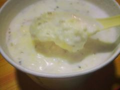 -清真老马家国华牛奶鸡蛋醪糟(正宁路店)