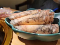-潮汕牛肉火锅