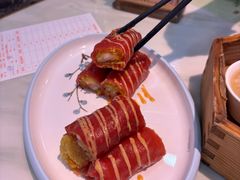 -點無缺茶楼·海鲜酒家(世博店)