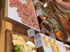 -CASA Grande酒漾·西餐及酒吧(长沙君悦酒店)