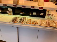 自助取餐区-金凤成祥(五棵松二店)