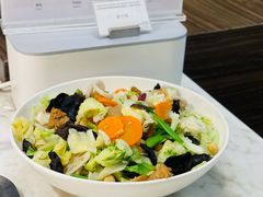 -陆家嘴万怡酒店·万荟轩