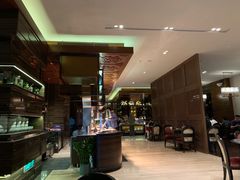 -长沙北辰洲际酒店-兰调全日餐厅