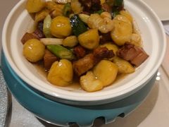 -浔阳中餐厅