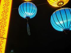 -会安古镇