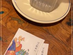 -七八冷面·延边朝鲜族美食(欢乐谷店)