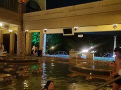 -金汤湾海水温泉度假酒店