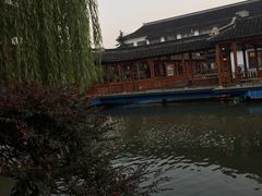 -渭塘酒家(生态园店)