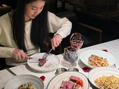 -MONICH牛排融合餐厅(和义大道购物中心店)