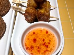 -蔡澜点心·粤菜(花城汇南区店)