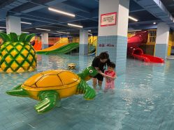 -宝燕乐园(闵行旗舰店)