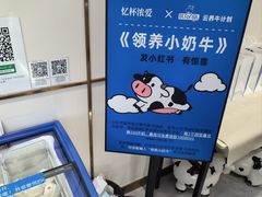 -白色日记·手作酸奶(麦凯乐店)