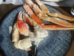 -青岛海天大酒店·1988全日餐厅