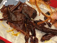 -郴州特产舜华临武鸭(郴州西站店)