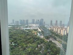 -广州天河合景福朋喜来登酒店
