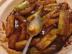 -山外山菜馆(玉泉路店)