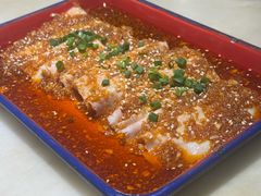 -常和州·夜宵大排档(常州单店)