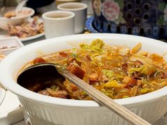 -关东小磨东北菜(漕河泾印象城店)