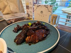 -庭院居(华盛达时代中心店)