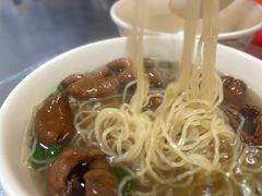-陈记汤饭(水巷口店)