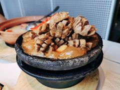 -潮堂 · 潮州菜(国贸商城店)