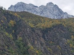 -达古峡谷风景区