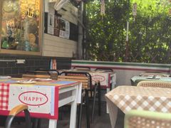 -后厨意餐La Cucina(外交公寓店)