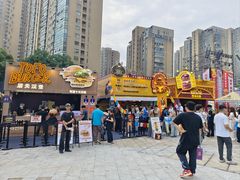 -龙湖杭州滨江天街