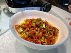 -饭橘汉江码头·乡野土菜馆(静安路店)