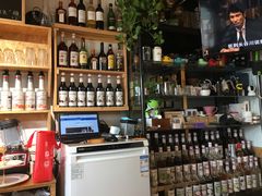-蜗牛单车咖啡(银座购物广场东城店)