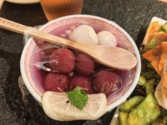 -福苗小骆驼烧烤(大唐不夜城店)