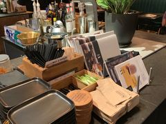 -The Coffee Academïcs(铜锣湾店)