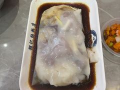 -银记肠粉店(北京路店)