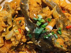 -洞庭家宴·头牌甲鱼(广渠门店)
