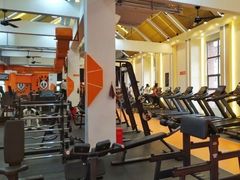 -拳义格斗搏击散打泰拳拳击俱乐部(裕华店)