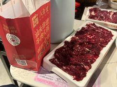 -八合里牛肉火锅(深圳龙华硅谷店)