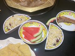 -芦月轩羊蝎子(劲松店)