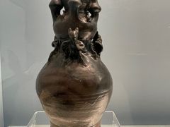 -上海博物馆(人民广场馆)