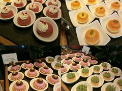 -广州富力君悦大酒店·凯菲厅