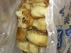 清真月饼玫瑰鲜花月饼-张家清真糕点(奉天街店)