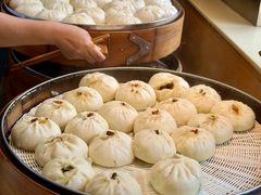 -李与白包子铺(桐梓林店)