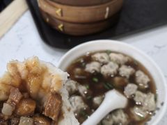 虾籽馄饨-蒋家桥饺面店(四望亭路店)