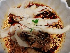 -渔语鱼酸菜鱼新川菜(来福士店)