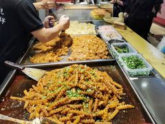 -丁家坡洋芋·观音桥好吃街A区(全国总店)
