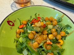 -一叶一世界·素食餐厅(锦华万达店)