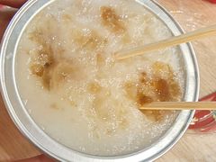 椰子桃胶-元氏钵仔糕(北京路店)