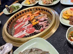 -韩盛·盛江山自助料理(沈辽路万达店)