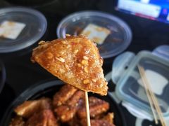 -518豆腐干(总店)