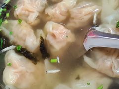 -海萍馄饨(湖北路店)
