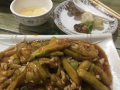 -晓伟海鲜家常菜